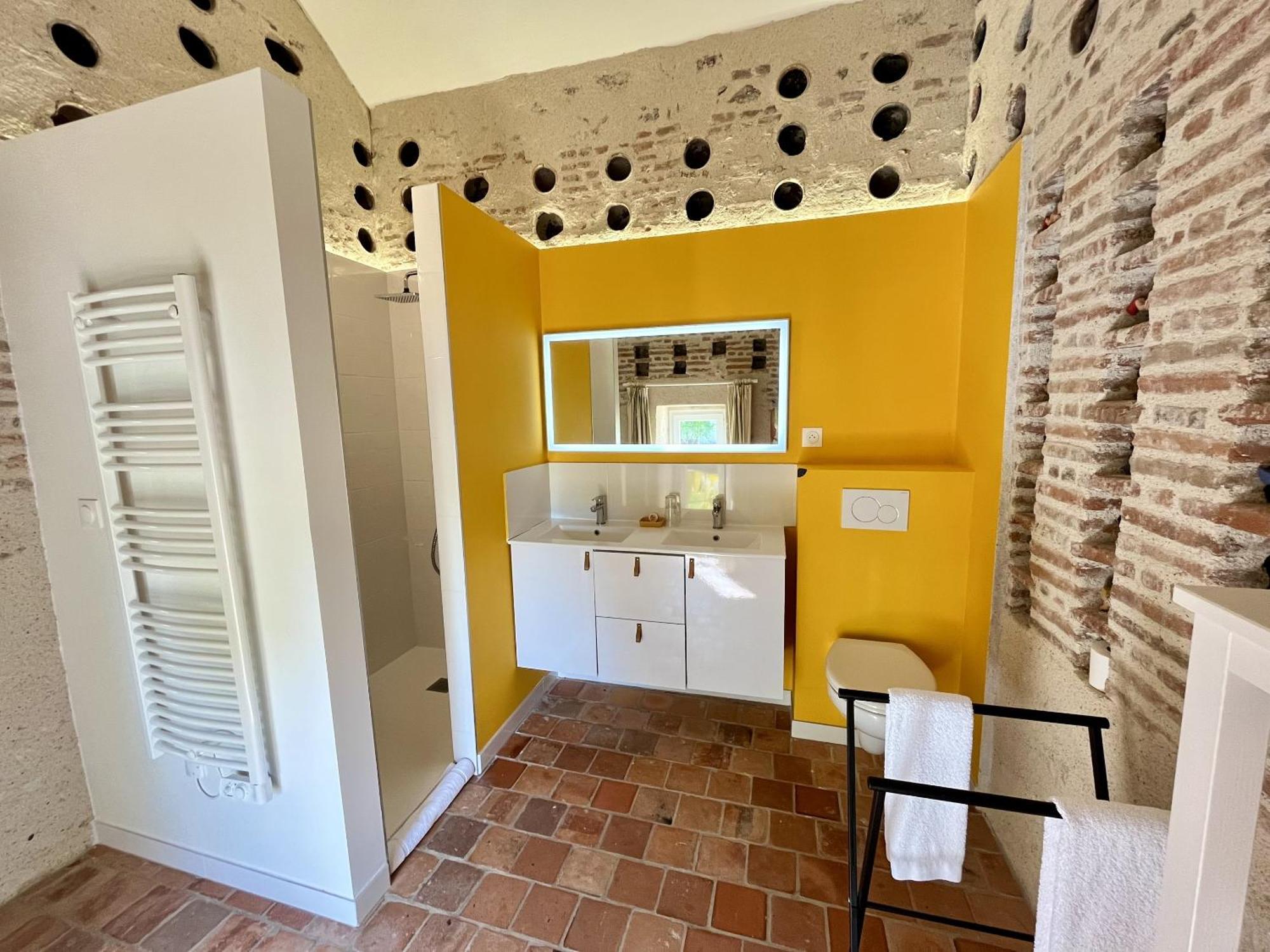 Le Clos Des Chateaux Chitenay Rum bild